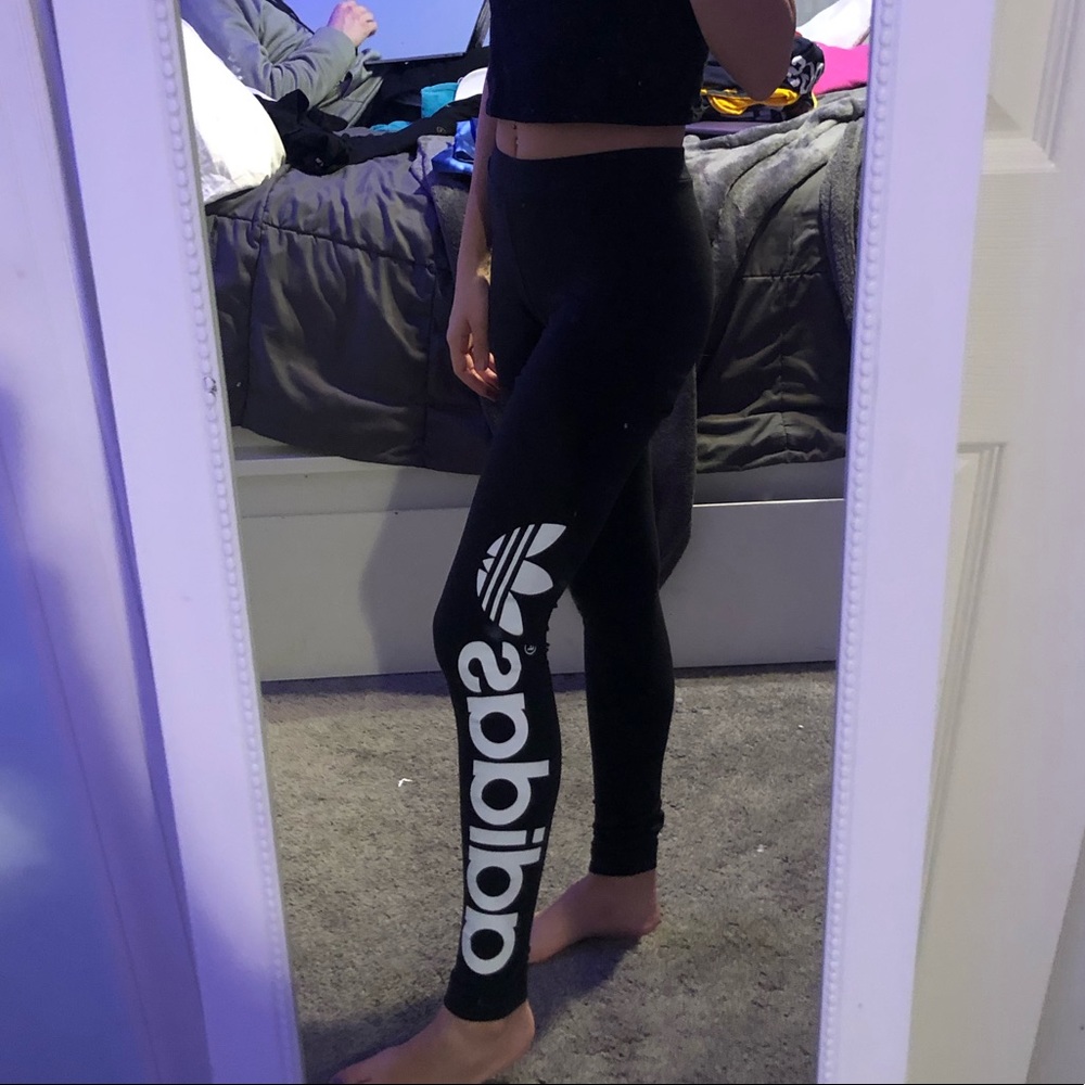 Adidas Leggings